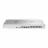 Router TP-LINK Gigabit Omada Pro VPN Router TP-LINK "G611 ", 2x10GE SFP+, 1x1GE SFP WAN/LAN, 8x1GE RJ45 WAN/LAN, 2x