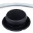 Capac PYREX Glass Lid PYREX B26CL00