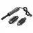 Uscator de par POLARIS Hair Hot Air Styler Polaris PHS1020RK Graphite