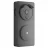 Husa Aqara Husa de sonerie video AQARA G4 Weatherproof Case, Negru
