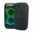 Колонка JBL Husa pentru boxe JBL Cover for PartyBox Club 120, Negru