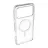 Чехол Cellular Line Husă Cellularline Tetra pentru Apple iPhone 17 Pro, Transparent