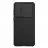 Чехол Nillkin Husă Nillkin Samsung Galaxy A57 CamShield Pro, Negru