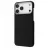 Husa Proove Husă Proove Carbon Slim with MagSafe pentru Apple iPhone 17 Pro Max, Negru