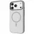 Чехол Proove Husă Proove Sapphire with MagSafe pentru Apple iPhone 17 Pro Max, Natural Titanium