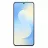 Husa Samsung Husă Samsung Clear Cover pentru Galaxy S25 FE, Transparent