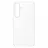 Husa Samsung Husă Samsung Clear Cover pentru Galaxy S25 FE, Transparent