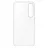 Husa Samsung Husă Samsung Clear Cover pentru Galaxy S25 FE, Transparent