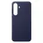Husa Samsung Husă Samsung Kindsuit pentru Galaxy S25 FE, Titanium Orange