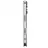 Husa Spigen Husă Spigen Apple Iphone 17 Ultra Hybrid, Crystal Clear