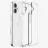 Husa Spigen Husă Spigen Apple Iphone 17 Ultra Hybrid, Crystal Clear