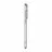 Husa Spigen Husă Spigen Liquid Crystal for Samsung Galaxy S25 Edge, Crystal Clear