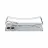 Husa Spigen Husă Spigen Liquid Crystal for Samsung Galaxy S25 Edge, Crystal Clear
