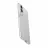 Husa Spigen Husă Spigen Liquid Crystal for Samsung Galaxy S25 Edge, Crystal Clear