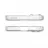 Чехол Spigen Husă Spigen Samsung Galaxy S26 Plus Liquid Crystal, Cristal cu sclipici