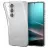 Чехол Spigen Husă Spigen Samsung Galaxy S26 Plus Liquid Crystal, Cristal cu sclipici
