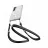 Чехол Spigen Husă Spigen Samsung Galaxy S26 Plus Ultra Hybrid MAG, Negru Mat