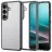 Husa Spigen Husă Spigen Samsung Galaxy S26 Ultra Hybrid, Space Crystal
