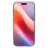 Husa Spigen Husă Spigen Ultra Hybrid pentru Apple iPhone 17 Pro Max, Crystal Clear