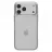 Husa Spigen Husă Spigen Ultra Hybrid pentru Apple iPhone 17 Pro Max, Crystal Clear