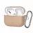 Husa Tech Protect Husă pentru Airpods Tech Protect Hook Apple Airpods Pro 3, Caffe Latte