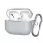 Husa Tech Protect Husă pentru Airpods Tech Protect Hook Apple Airpods Pro 3, Crayon Grey