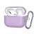 Чехол Tech Protect Husă pentru Airpods Tech Protect Hook Apple Airpods Pro 3, Lavandă