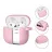 Husa Tech Protect Husă pentru Airpods Tech Protect Hook, Dusty Pink