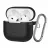 Husa Tech Protect Husă pentru Airpods Tech Protect Hook, Negru