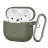 Husa Tech Protect Husă pentru Airpods Tech Protect Hook, Olive green