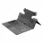 Husa Cellular Line Husă pentru tabletă Cellularline Keyboard Case, 11", Negru