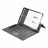 Husa Cellular Line Husă pentru tabletă Cellularline Keyboard Case, 11", Negru