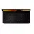 Husa Xiaomi Husă-tastatură Xiaomi Pad 8/ 8 Pro Keyboard, 11,2", Gri