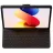 Husa Xiaomi Husă-tastatură Xiaomi Redmi Pad Pro 2 Keyboard, 12,1", Gri
