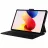 Husa Xiaomi Husă-tastatură Xiaomi Redmi Pad Pro 2 Keyboard, 12,1", Gri
