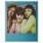 Aparat foto instant POLAROID Hârtie foto Polaroid Color Film for Go, 16 buc