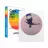 Фотоаппарат моментальной печати POLAROID Hârtie foto Polaroid Color Film pentru 600, Round Frame, 8 buc