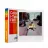 Фотоаппарат моментальной печати POLAROID Hârtie foto Polaroid Color Film pentru i-Type, 8 buc