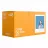 Фотоаппарат моментальной печати POLAROID Hârtie foto Polaroid Go Color Film, 48 buc, Alb