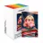 Фотоаппарат моментальной печати POLAROID Hârtie foto Polaroid Paper Cartridge for Hi-Print Gen2 2X3