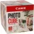 Hirtie roll CANON Hârtie fotografică Canon PP-201, 5X5", Photo Cube, 13x13 cm