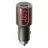 Incarcator Forever Incărcător auto Forever 2x Type-C QC3.0+PD (30W), 30W, Gri