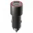 Incarcator Forever Incărcător auto Forever 2x Type-C QC3.0+PD (30W), 30W, Gri