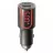 Incarcator Forever Incărcător auto Forever 2x Type-C QC3.0+PD (30W), 30W, Gri