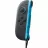Joystick Nintendo Joystick pentru jocuri Nintendo Switch 2 Joy-Con, Albastru deschis