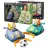 Jucarie Maxlife Jucărie cu telecomandă Maxlife MXRC-700, Multicolor