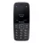 Smartphone PANASONIC KX-TF400 Panasonic 4G Black