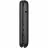 Smartphone PANASONIC KX-TF600 Panasonic 4G Black Clam Shell