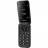 Smartphone PANASONIC KX-TF600 Panasonic 4G Black Clam Shell