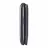 Smartphone PANASONIC KX-TU550 Panasonic 4G Black Clam Shell